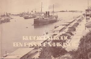 Een passage naar Indië