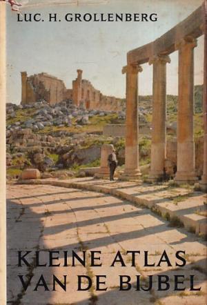 Kleine atlas van de bijbel