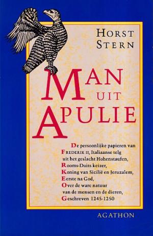 Man uit Apulië
