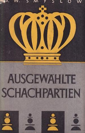 Ausgewählte Schachpartien