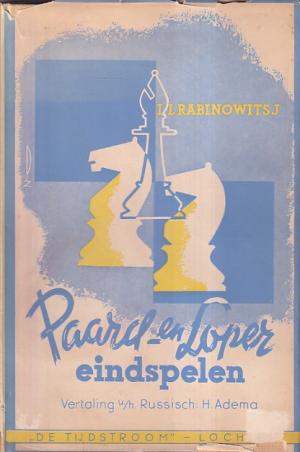 Paard- en loper eindspelen