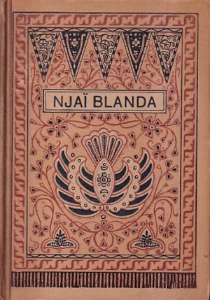 Njaï Blanda