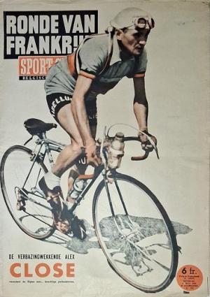 Ronde van Frankrijk 1952