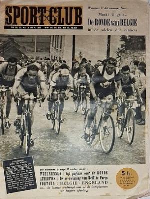 De Ronde van België