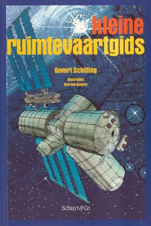 Kleine ruimtevaartgids