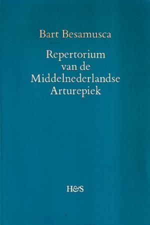 Repertorium van de Middelnederlandse Arturepiek