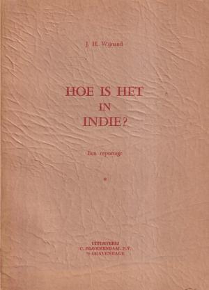 Hoe is het in Indië ? Een reportage.