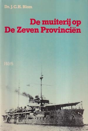 De muiterij op De Zeven Provinciën