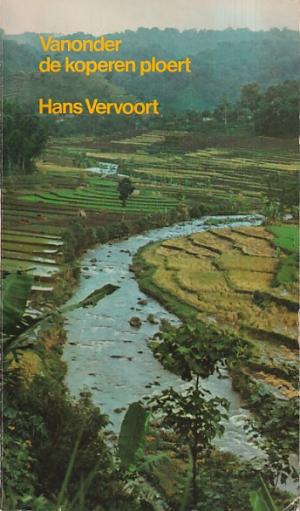 Vanonder de koperen ploert