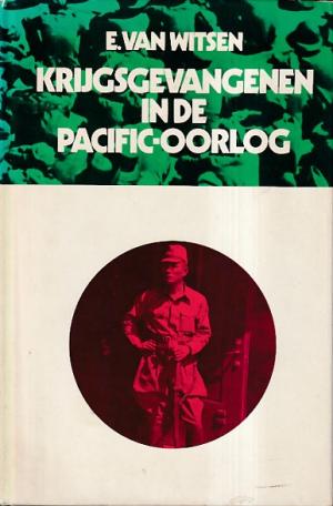 Krijgsgevangenen in de Pacific-oorlog