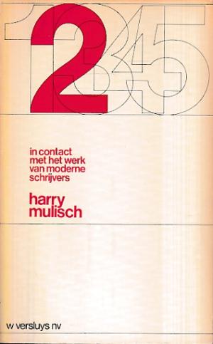 Harry Mulisch
