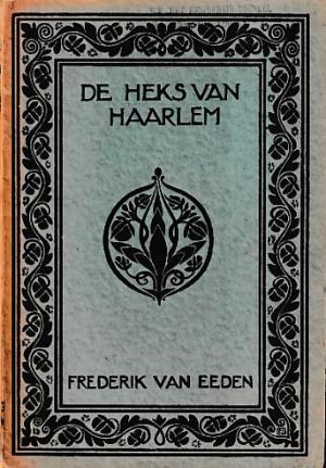 De heks van Haarlem