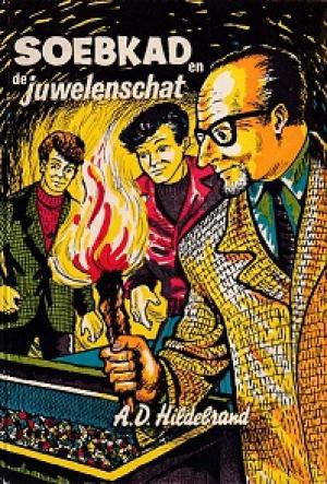 Soebkad en de juwelenschat