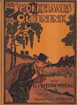 De smokkelaars van Oldenenk