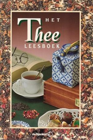Het thee leesboek