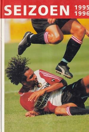 Feyenoord seizoen 1995-1996