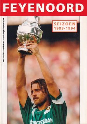 Feyenoord seizoen 1993-1994
