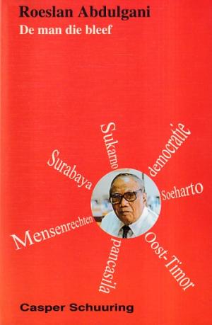 Roeslan Abdulgani. De man die bleef