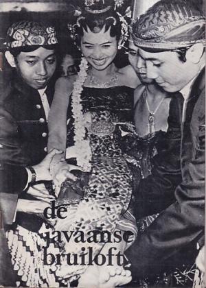 De Javaanse bruiloft