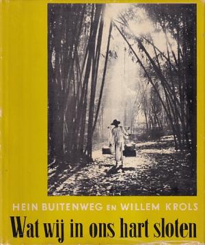 Wat wij in ons hart sloten.