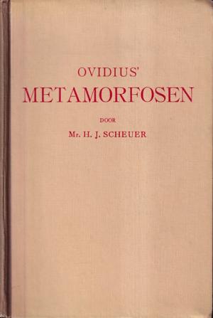 Ovidius' metamorfosen