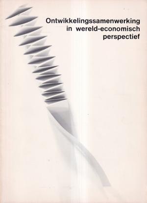 Ontwikkelingssamenwerking in wereld-economisch perspectief.
