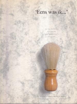 'Eens was ik ...'. De reclamecampagne van Karel Sartory.