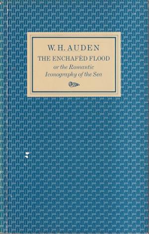 The enchafed flood or the romantic iconography of the the sea.