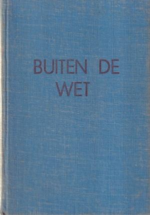 Buiten de wet