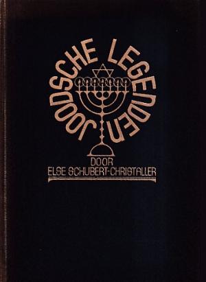 Joodsche legenden