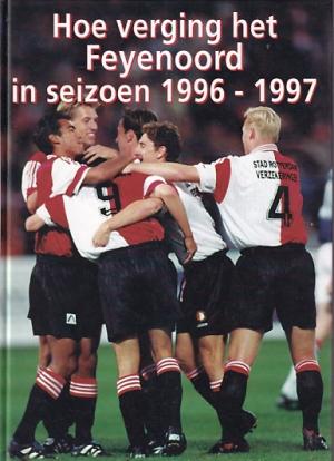 Hoe verging het Feyenoord in seizoen 1996-1997