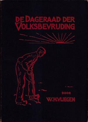 De dageraad der volksbevrijding