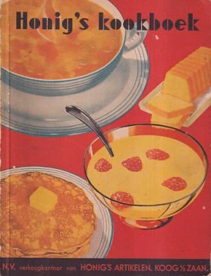 Honig's kookboek