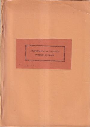 Overheidszorg in Indonesië voorheen en thans