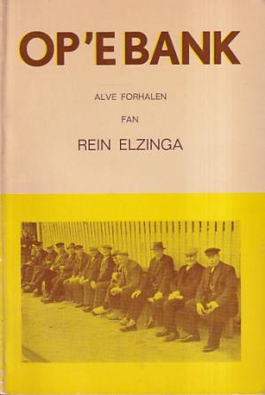 Op 'e bank. Alve verhalen