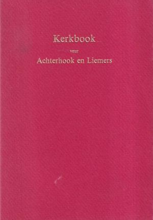 Kerkbook veur Achterhook en Liemers.