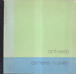 Ontwerp Almere-Haven