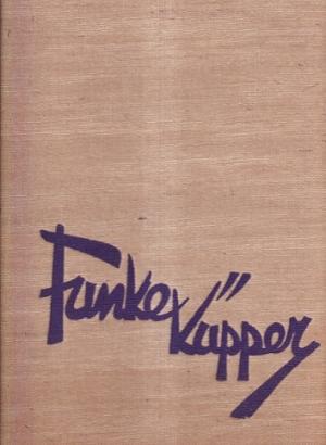 In Memoriam Albert Funke Küpper