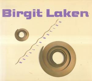 Birgit Laken Works