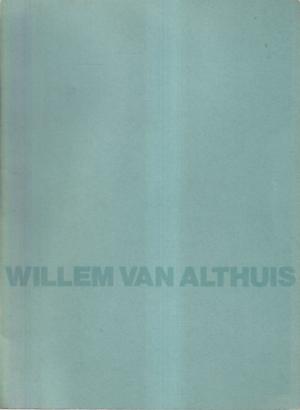 Willem van Althuis