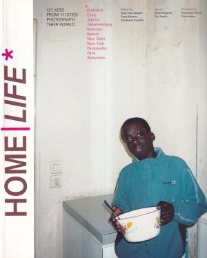Home/Life. 121 kids from 11 cities photograph their world.