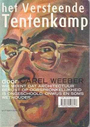 Het versteende tentenkamp