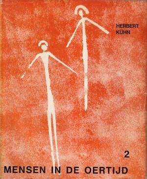 Mensen in de oertijd 2. De nieuwe steentijd