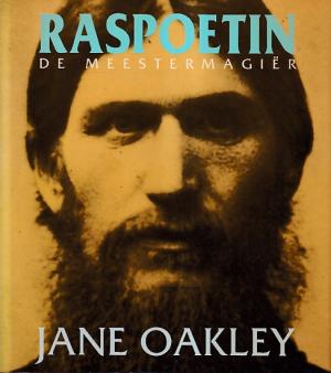 Raspoetin. De meestermagiër