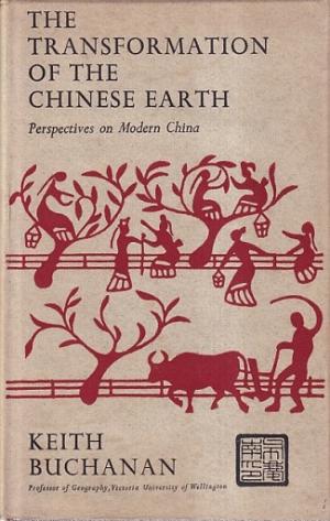 The transformation of the Chinese earth. Perspectives on Modern China