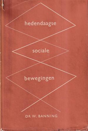 Hedendaagse sociale bewegingen