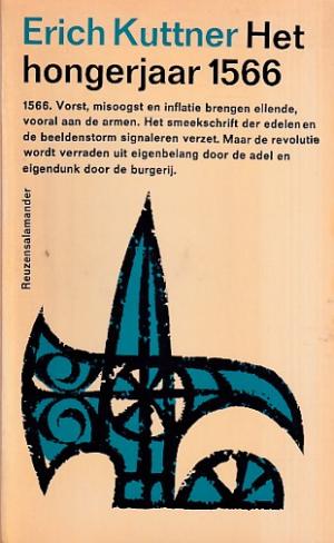 Het hongerjaar 1566