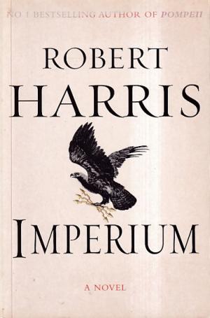 Imperium. A novel