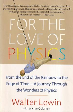 For the love of physics