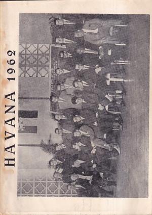 Havana 1962